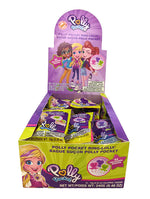 Polly Pocket Ring Lollipop