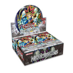 YuGiOh Metal Raiders Booster Box