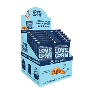 Sea Salt Love Corn Bag (1.6 oz)