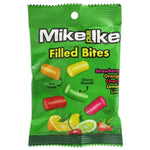 Mike and Ike Filled Bites