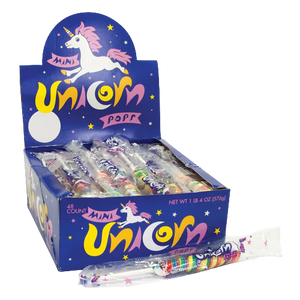 Mini Unicorn Pop