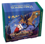 Magic the Gathering: The Lord of the Rings - Tales of Middle-Earth Special Edition Collector's Booster