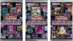 YuGiOh! Maze of the Master Booster Pack