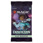 Duskmourn House of Horror Play Booster Pack