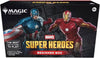 Magic The Gathering: Marvel Super Heroes Beginner Box