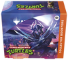 Magic The Gathering: Teenage Mutant Ninja Turtles Collector Booster Box