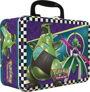 Pokemon 2024 Collector's Treasure Chest