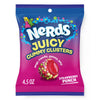 Nerds Juicy Gummy Clusters Strawberry Punch Bag