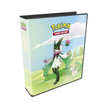 Pokemon Morning Meadow 2-Inch Binder