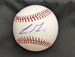 Luis Gonzalez San Francisco Giants Autographed Baseball