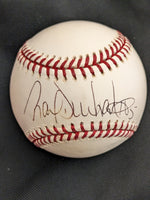 Ray Durham San Francisco Giants Autographed Baseball