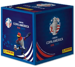 2024 COPA America USA Sticker Box