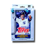 2025 Topps Series 1 Hanger Box