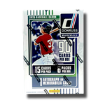 2025 Panini Donruss Baseball Blaster (90 Cards)