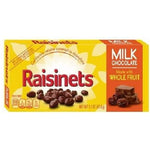 Raisinets Theater Box