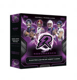 2024 Topps Resurgence Football Mega Box
