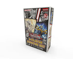 Yu-Gi-Oh! Shonen Jump 2 Player Starter Set Box