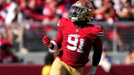 Jake Tonges/Sam Okuayinonu Combo Photo Opp Ticket (Tue, 11/4 7-8PM)