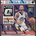 Panini 2023-24 Donruss Optic Basketball Hobby Mega Box