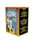 2025 Score Football Hobby Blaster Box