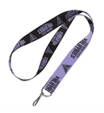 Golden State Valkyries Lanyard