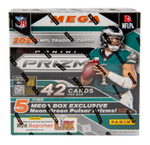 2024 Panini Prizm Football Mega Box