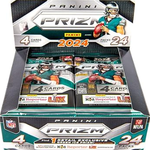 2024 Panini Prizm Football Retail Pack