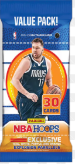 2024-25 Panini NBA Hoops Value Pack