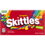 Skittles Theater Box (3.5 oz)