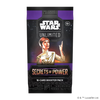Star Wars Unlimited Secrets of Power Booster Pack