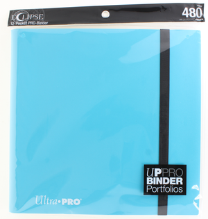 Ultra Pro PRO-Binder Portfolios