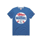 Blue Topps Baseball - The Real One! T-Shirt