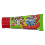 Warheads Sour Watermelon Squeeze Candy Tube