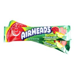 Sour Airhead Sticks Assorted Flavors