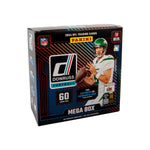 2024 Donruss Football Mega Box