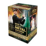 2024 Upper Deck Skybox Metal Universe Champions Blaster Box (5 Packs)
