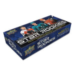 2024-25 Upper Deck Hockey Star Rookies Box Set (26 Cards)