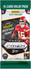 2025 Panini Prizm Football Value Pack
