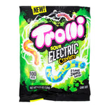 Trolli Sour Electric Crawlers