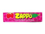 Zappo Sour Flavor Chews