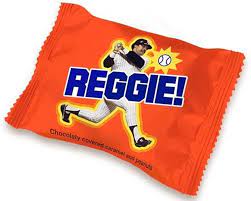 
                
                    Load image into Gallery viewer, Reggie Chocolate Bar
                
            