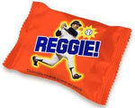 Reggie Chocolate Bar