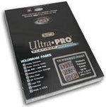 Ultra Pro Box Of Tobacco Pages