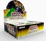 Yu-Gi-Oh Doom of Dimensions Booster Box
