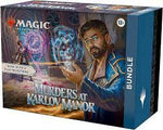 Magic The Gathering Murders At Karlov Manor Bundle Box