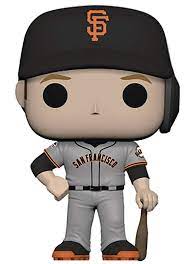 Buster Posey Funko Pop
