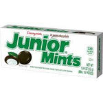 Junior Mints Candy 1.84 oz Box