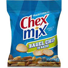 
                
                    Load image into Gallery viewer, Chex Mix Traditional Snack Mix 1.75 oz Bag
                
            