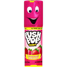 
                
                    Load image into Gallery viewer, Push Pop Candy
                
            