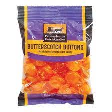 
                
                    Load image into Gallery viewer, Butterscotch Buttons Candy (5.75 oz)
                
            